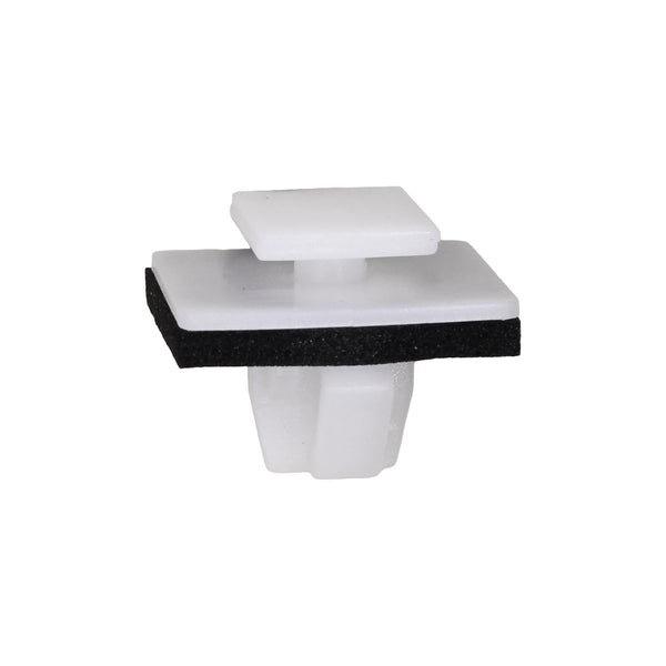 Auveco No. 22014 Kia Molding Clip With Sealer, Quantity - 25