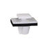 Auveco No. 22014 Kia Molding Clip With Sealer, Quantity - 25