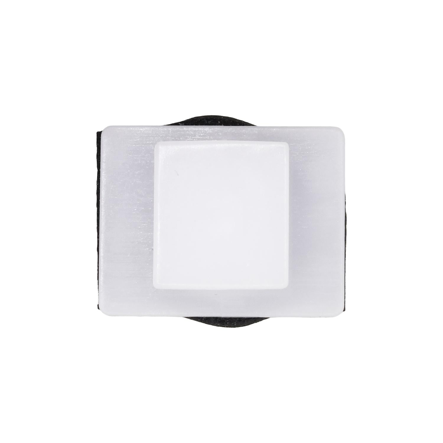 Auveco No. 22014 Kia Molding Clip With Sealer, Quantity - 25