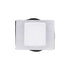 Auveco No. 22014 Kia Molding Clip With Sealer, Quantity - 25