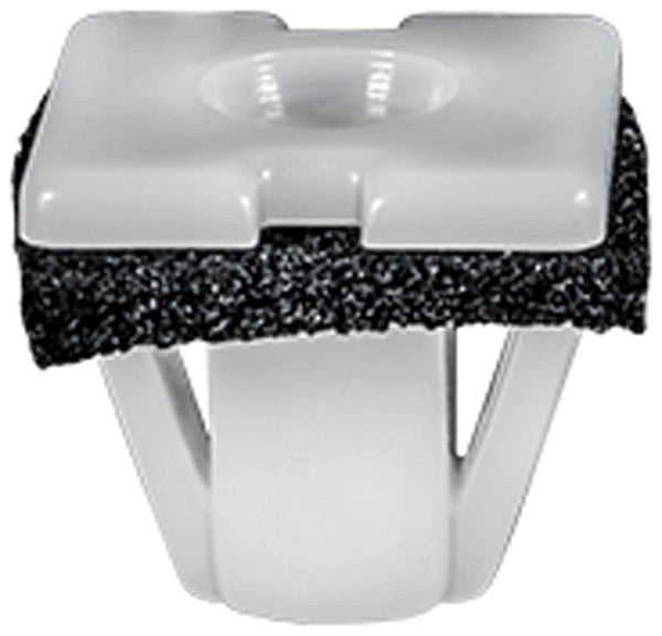 Auveco No. 22016 Hyundai Molding Retainer With Sealer, Quantity - 50