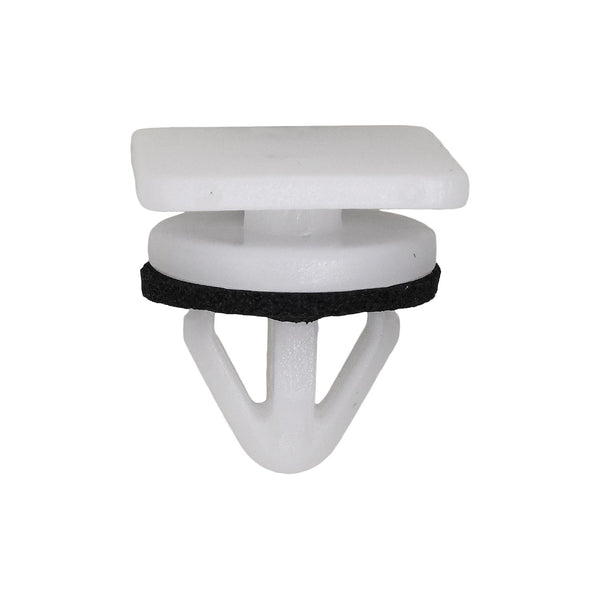 Auveco No. 22018 Hyundai Molding Clip With Sealer, Quantity - 25