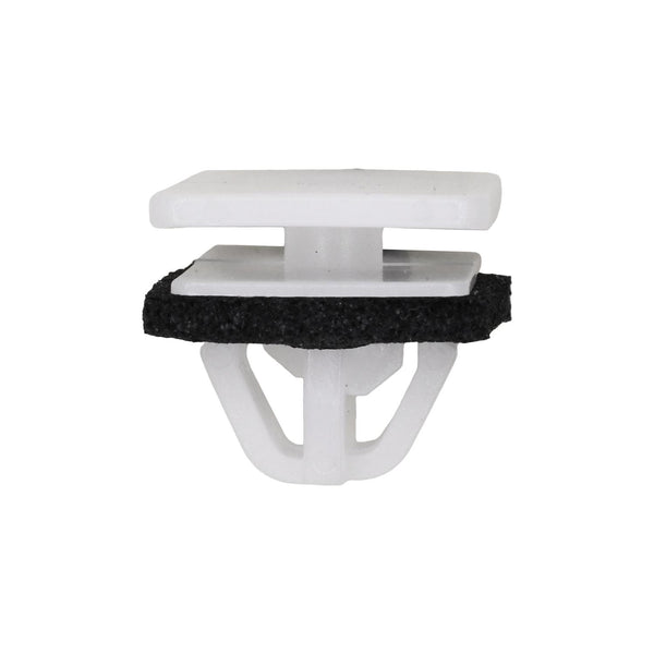Auveco No. 22019 Hyundai Molding Clip With Sealer, Quantity - 25