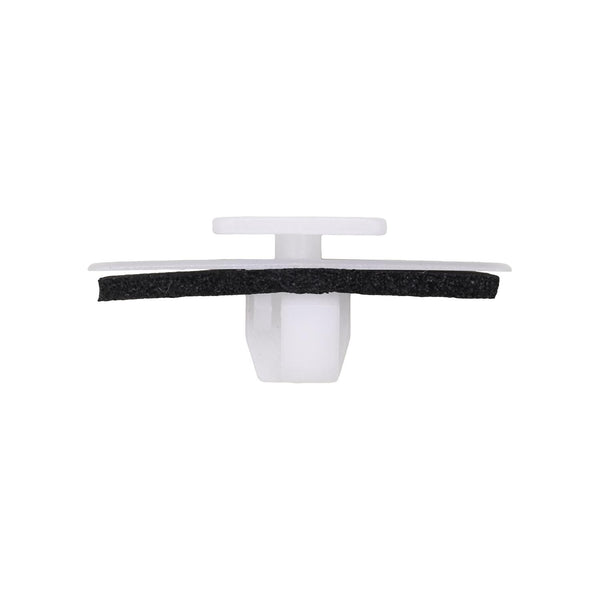 Auveco No. 22020 Hyundai Molding Clip With Sealer, Quantity - 25