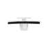 Auveco No. 22020 Hyundai Molding Clip With Sealer, Quantity - 25