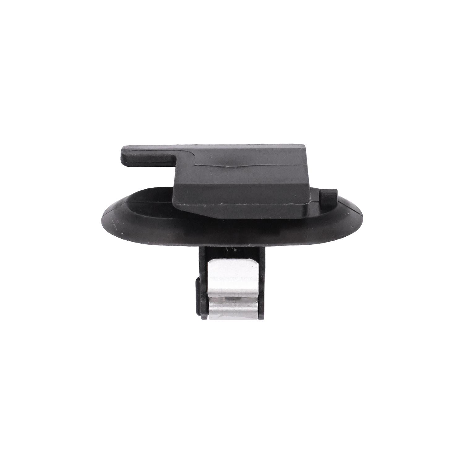 Auveco # 22024 GM Molding Clip With Metal Reinforcement. Qty 15.