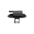 Auveco # 22024 GM Molding Clip With Metal Reinforcement. Qty 15.