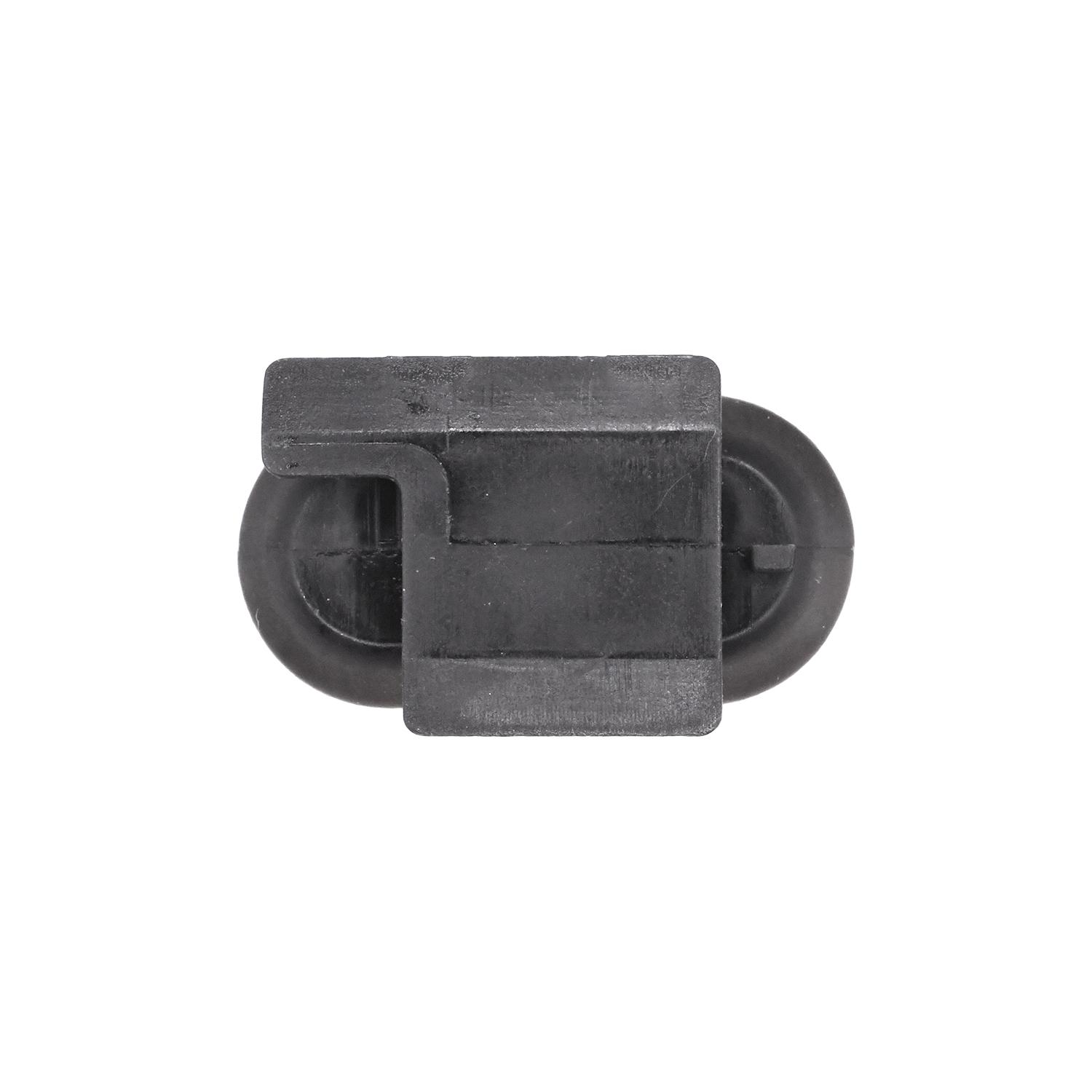 Auveco # 22024 GM Molding Clip With Metal Reinforcement. Qty 15.