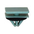 Auveco No. 22029 GM Molding Clip With Sealer, Quantity - 10
