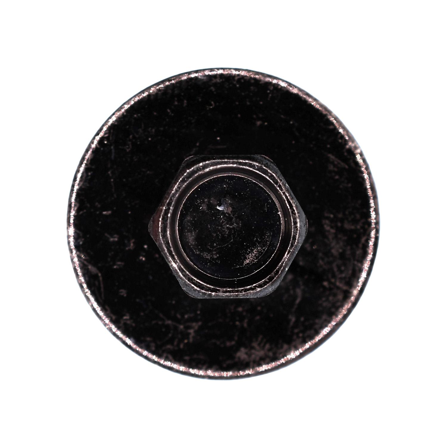 Auveco No. 22030 BMW Hex Head SEMS Tapping Screw, Quantity - 50