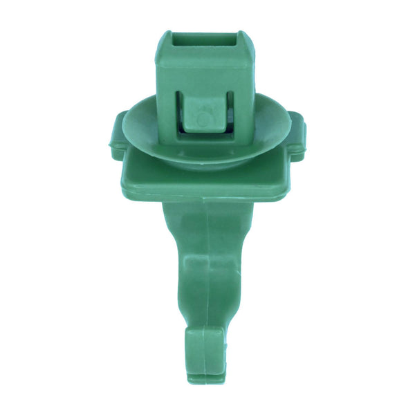 Auveco No. 22032 Nissan Molding Clip, Quantity - 10