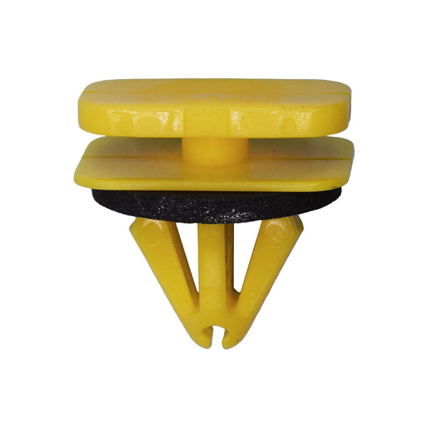 Auveco No. 22036 GM Molding Clip With Sealer, Quantity - 10