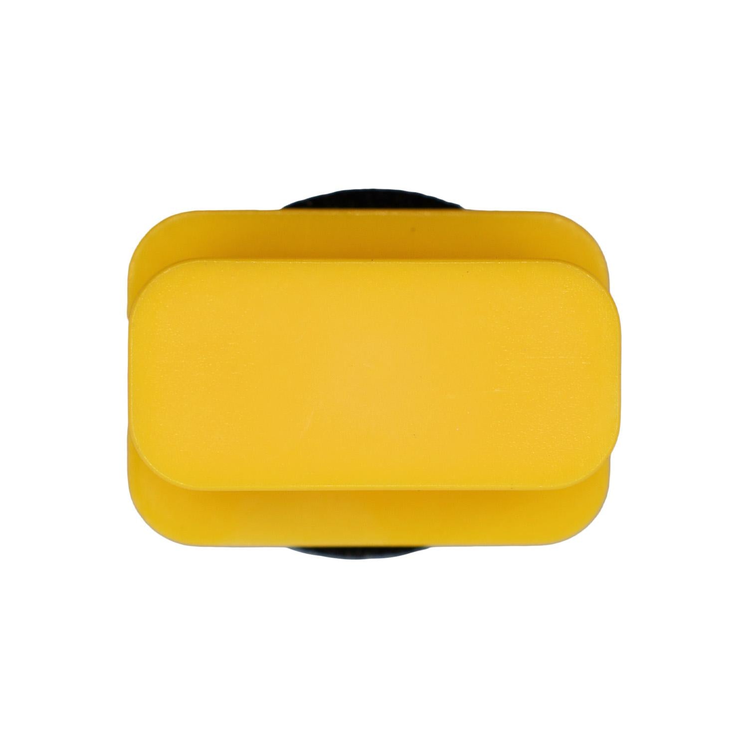 Auveco No. 22037 GM Molding Clip With Sealer, Quantity - 10
