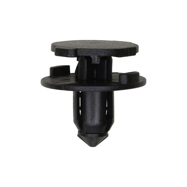 Auveco No. 22039 Nissan & Infiniti Push-Type Retainer, Quantity - 15
