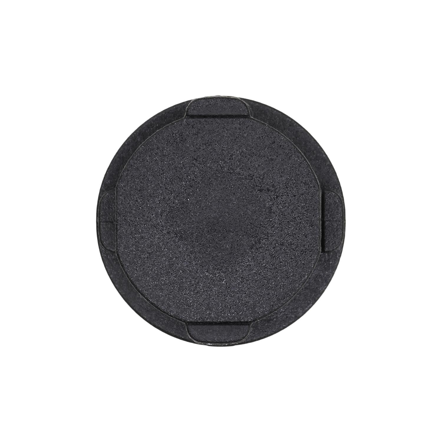 Auveco # 22039 Nissan/Infiniti Push Type Retainer, Black Nylon. Qty 15.