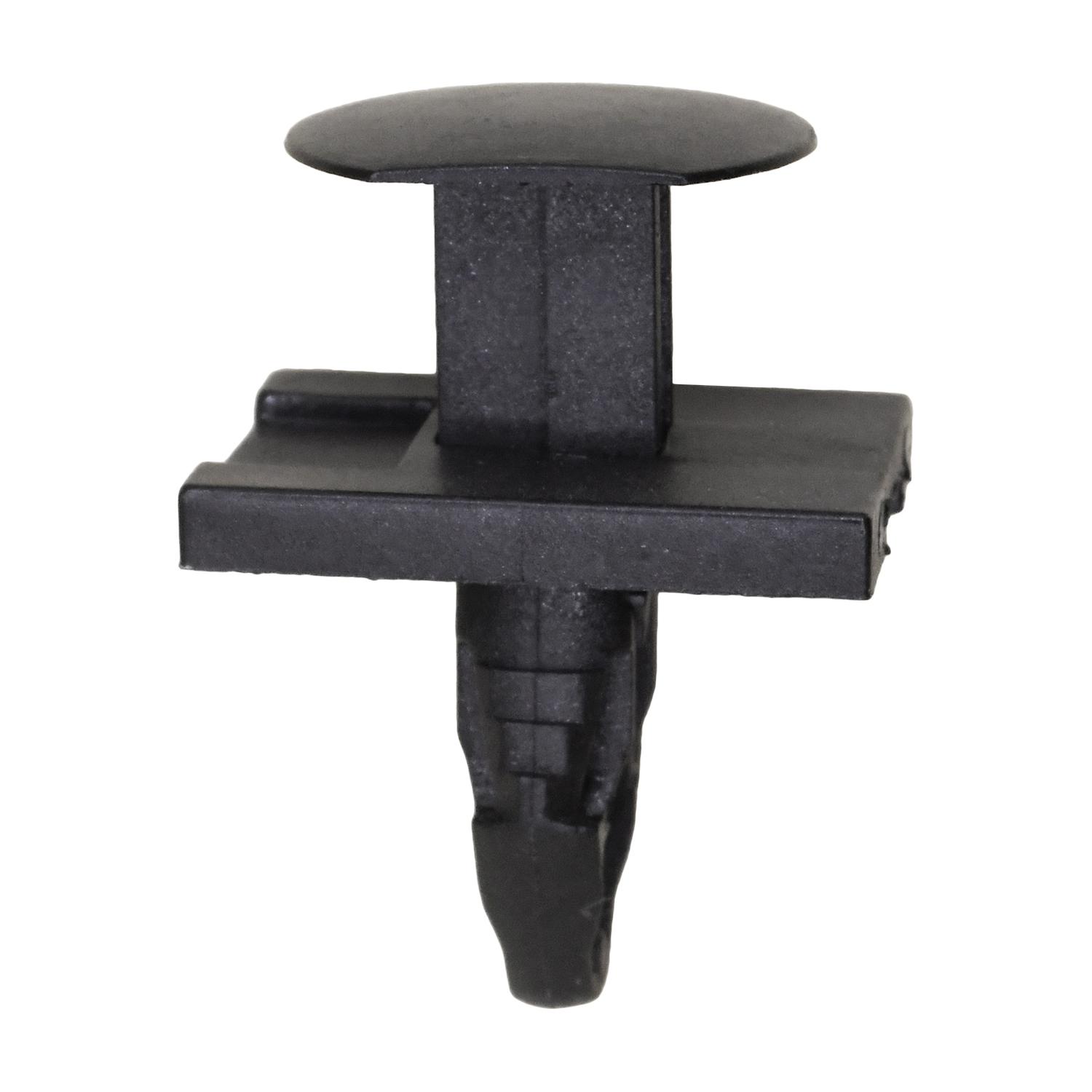 Auveco No. 22041 GM Push-Type Retainer, Quantity - 25