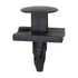 Auveco No. 22041 GM Push-Type Retainer, Quantity - 25