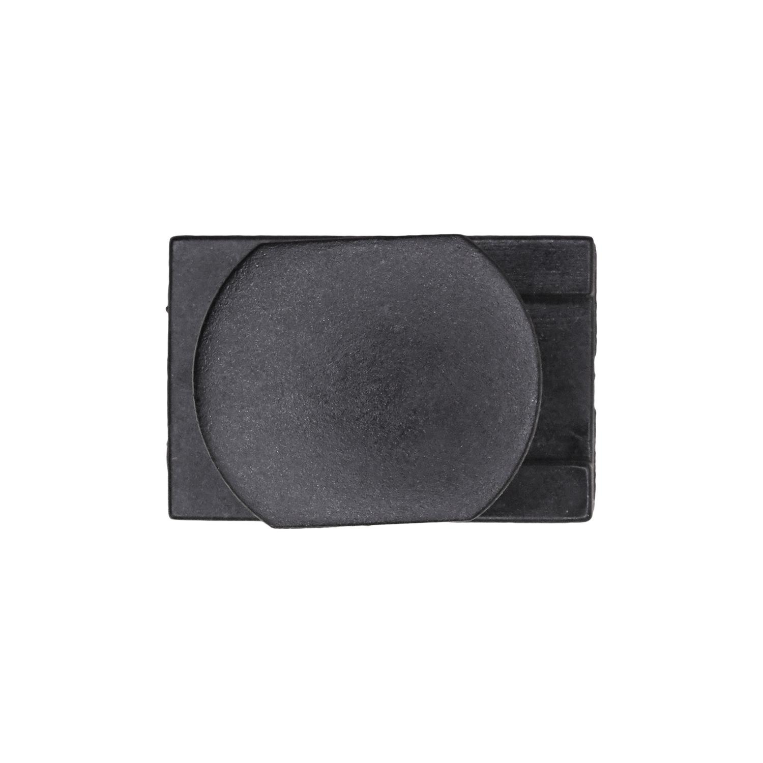 Auveco No. 22041 GM Push-Type Retainer, Quantity - 25