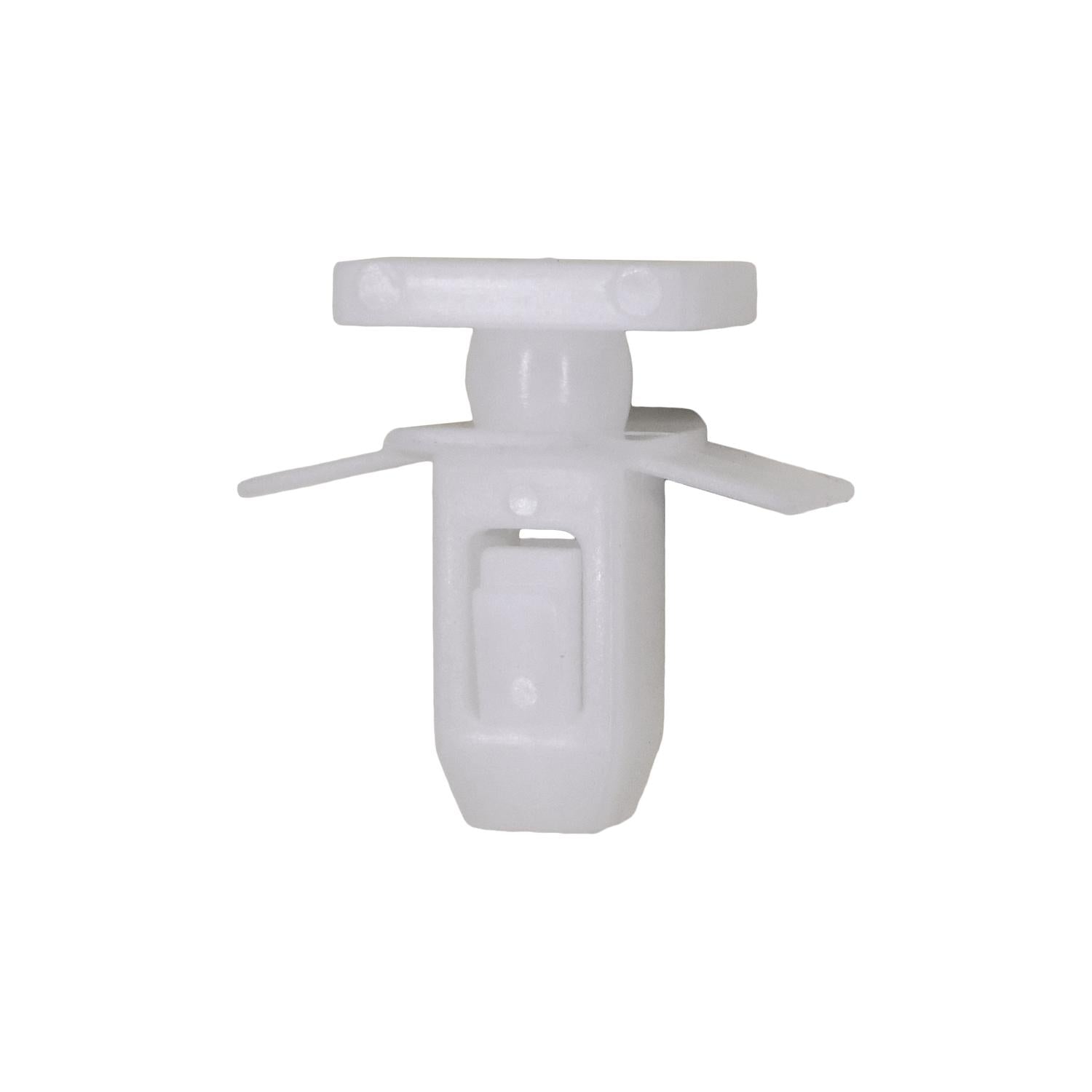 Auveco No. 22042 Subaru Molding Clip, Quantity - 25