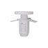 Auveco No. 22042 Subaru Molding Clip, Quantity - 25