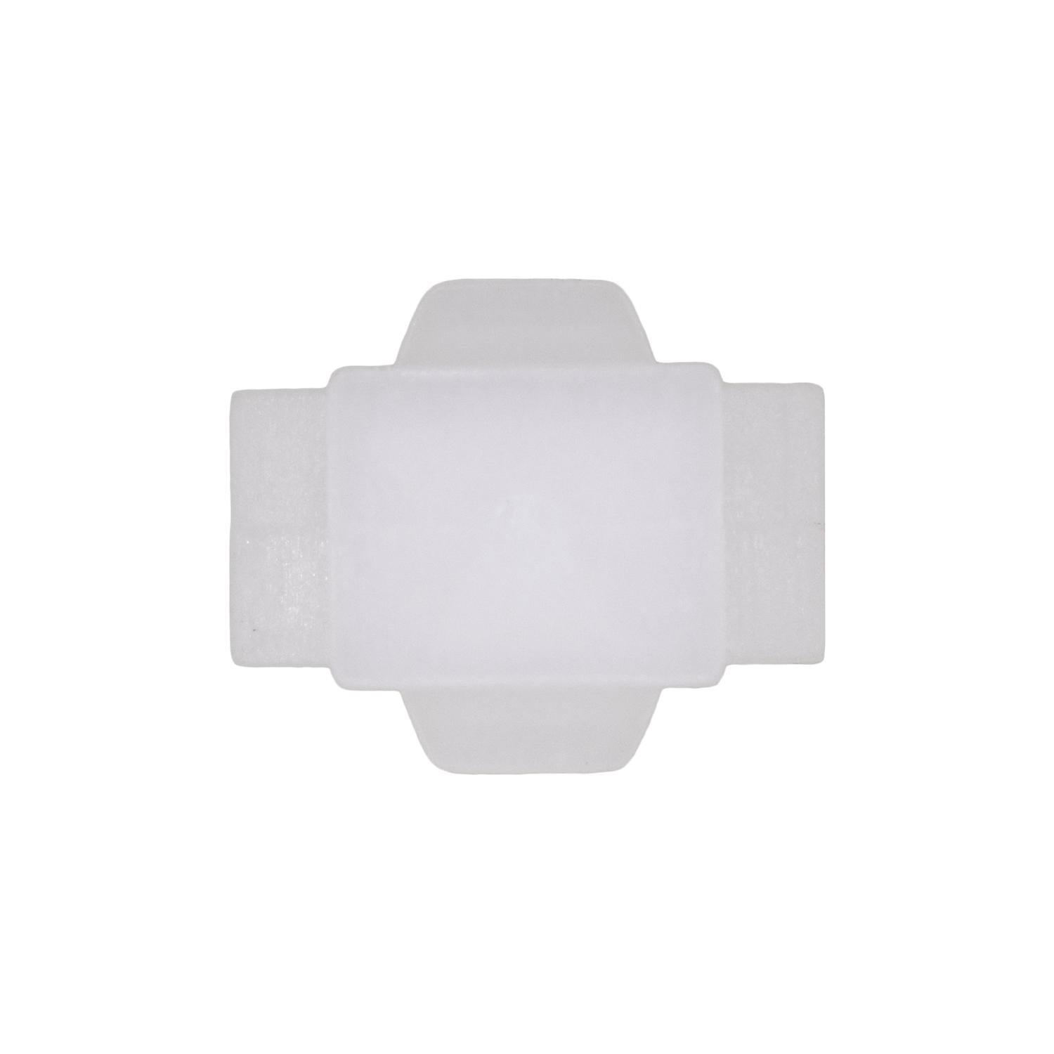Auveco No. 22042 Subaru Molding Clip, Quantity - 25