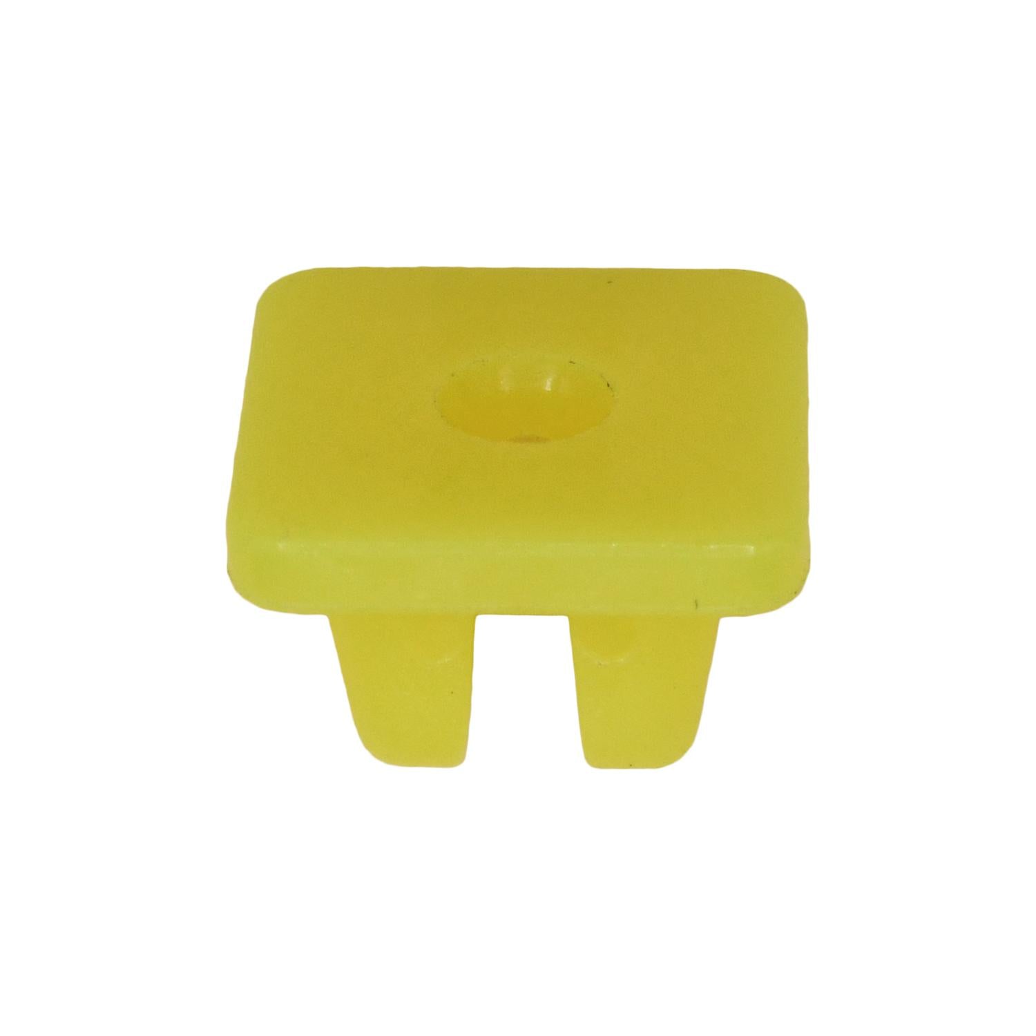 Auveco No. 22044 Subaru Screw Grommet, Quantity - 25