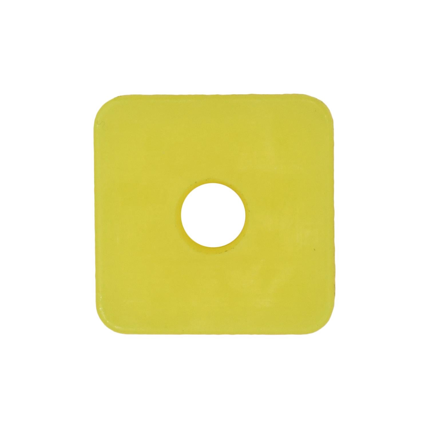Auveco No. 22044 Subaru Screw Grommet, Quantity - 25