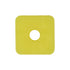 Auveco No. 22044 Subaru Screw Grommet, Quantity - 25