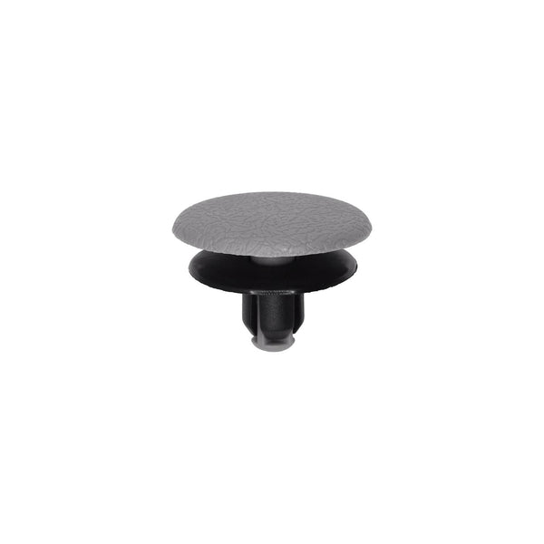 Auveco No. 22047 Subaru Push-Type Retainer, Quantity - 15