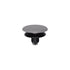 Auveco # 22047 Subaru Push-Type Retainer, Gray And Black Nylon. Qty 15.