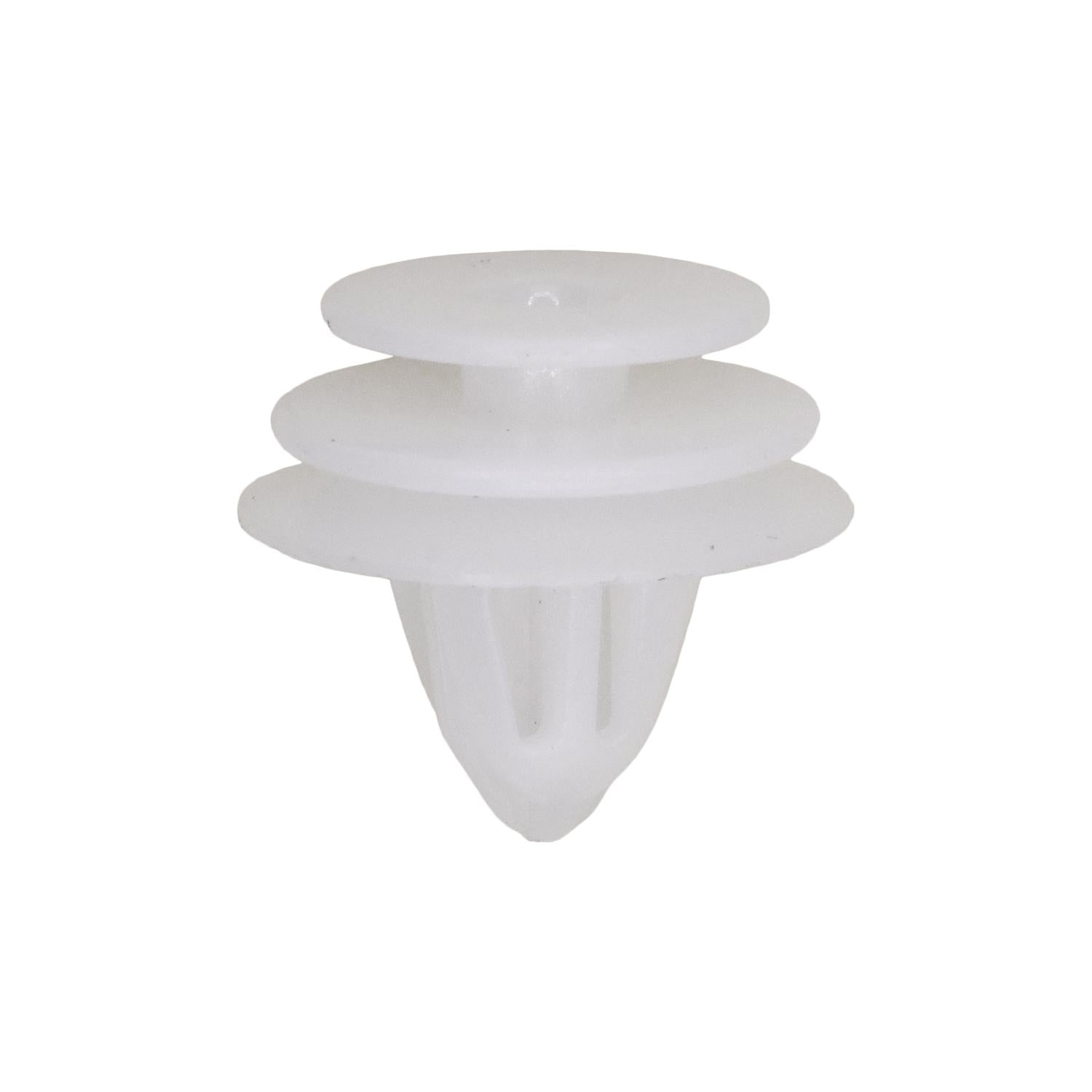 Auveco No. 22048 Subaru Retainer, Quantity - 25