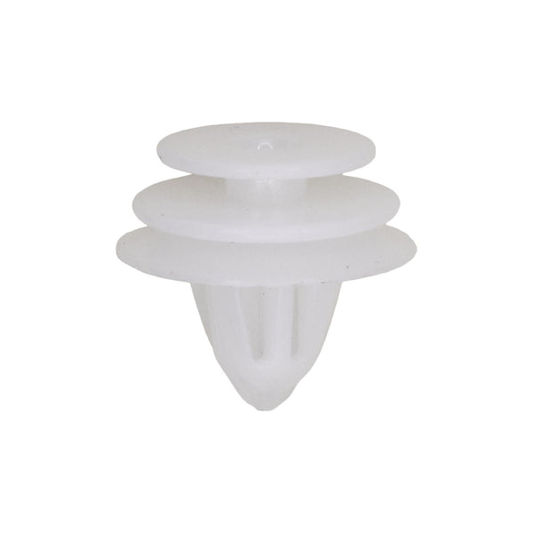 Auveco No. 22048 Subaru Retainer, Quantity - 25