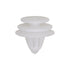 Auveco No. 22048 Subaru Retainer, Quantity - 25