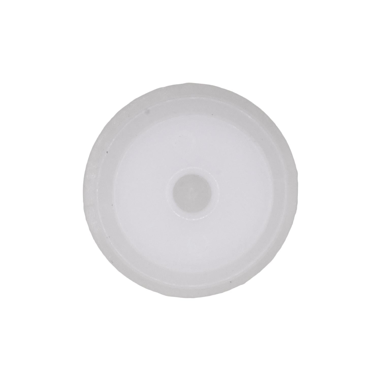 Auveco No. 22048 Subaru Retainer, Quantity - 25