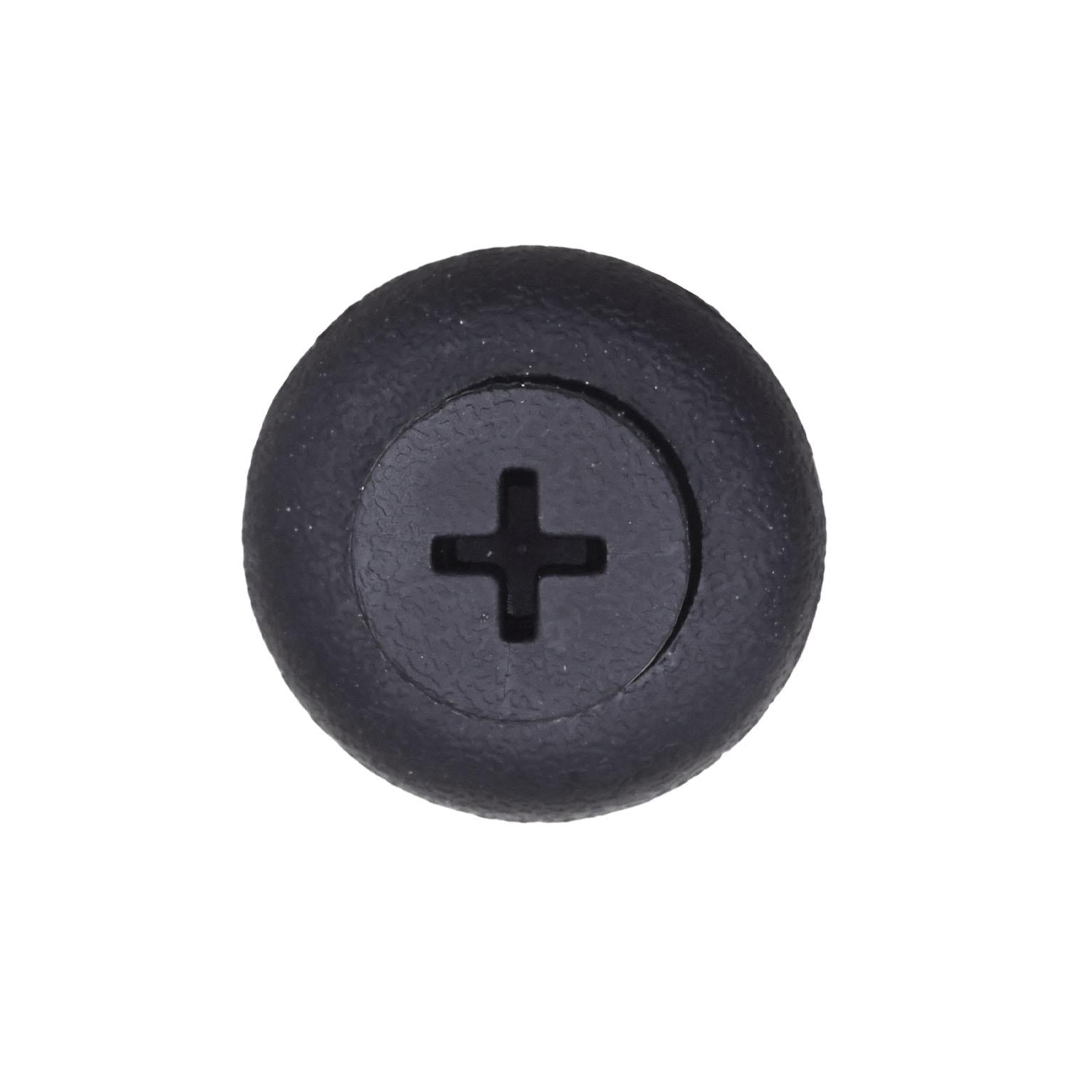Auveco No. 22049 Mazda Push-Type Retainer, Quantity - 15