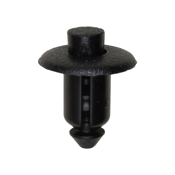 Auveco No. 22058 Ford Push-Type Retainer, Quantity - 10