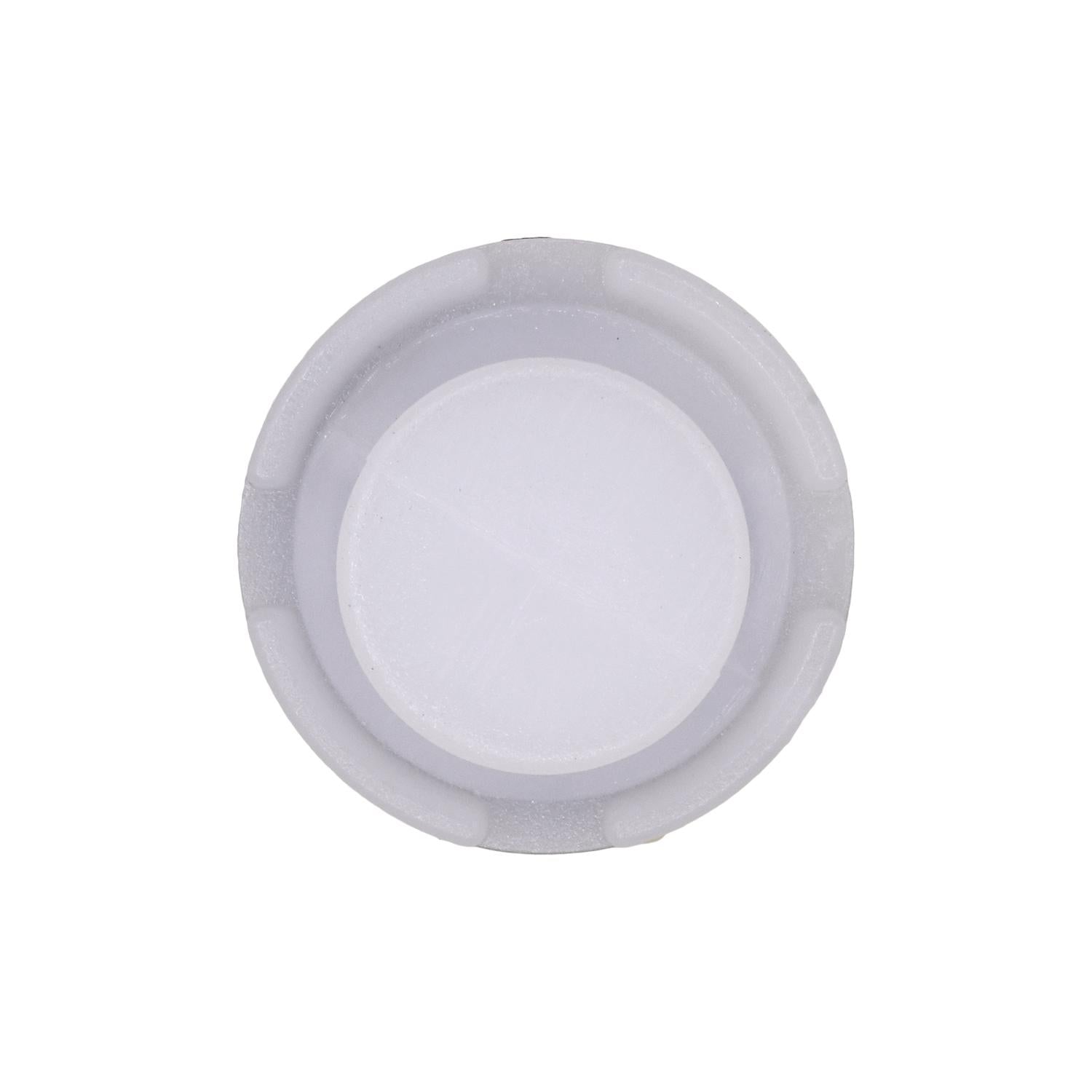 Auveco No. 22069 Acura/Honda Push-Type Retainer With Sealer, Quantity - 15