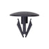 Auveco No. 22071 GM Retaining Clip, Quantity - 50