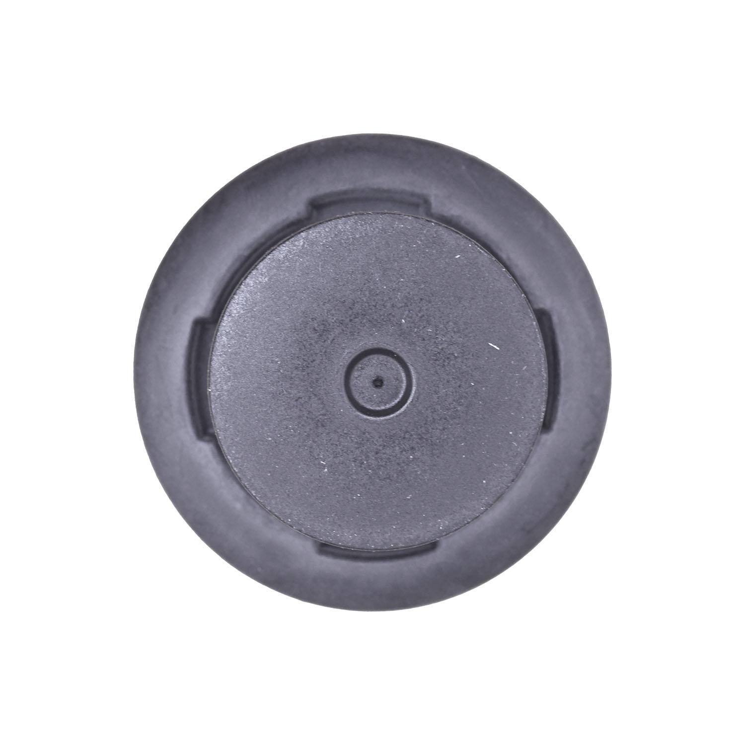 Auveco # 22072 Lexus/Toyota Push-Type Retainer, Black Nylon. Qty 5.
