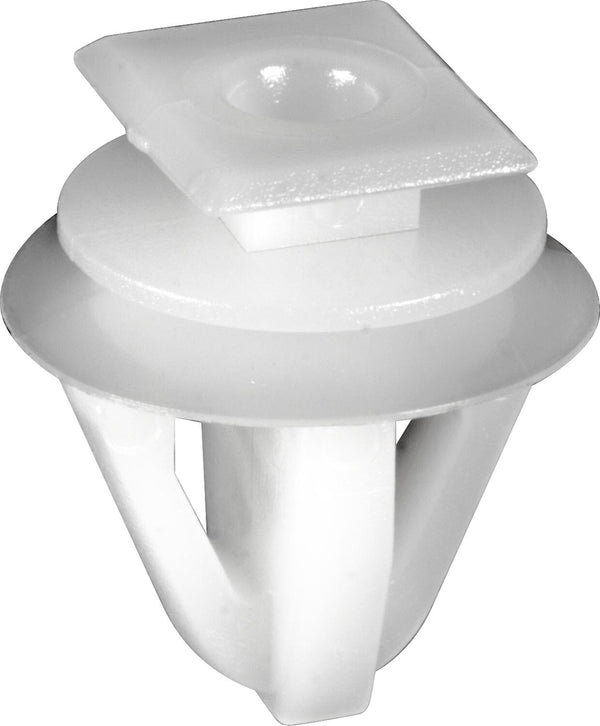 Auveco No. 22078 Suzuki Molding Clip, Quantity - 25