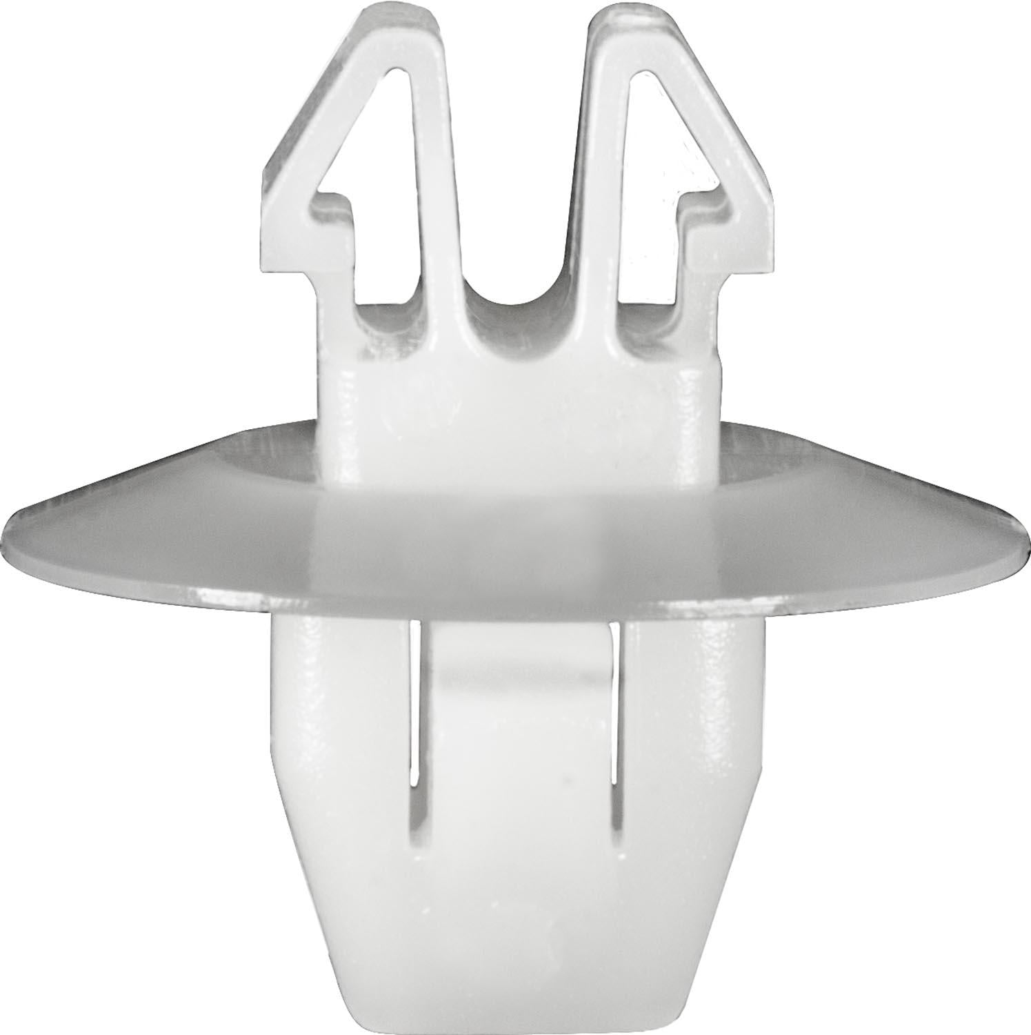 Auveco No. 22079 Suzuki Molding Clip, Quantity - 15