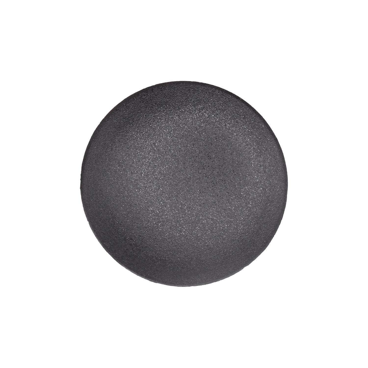 Auveco # 22082 Mitsubishi Hood Insulation Retainer, Black Nylon. Qty 15.