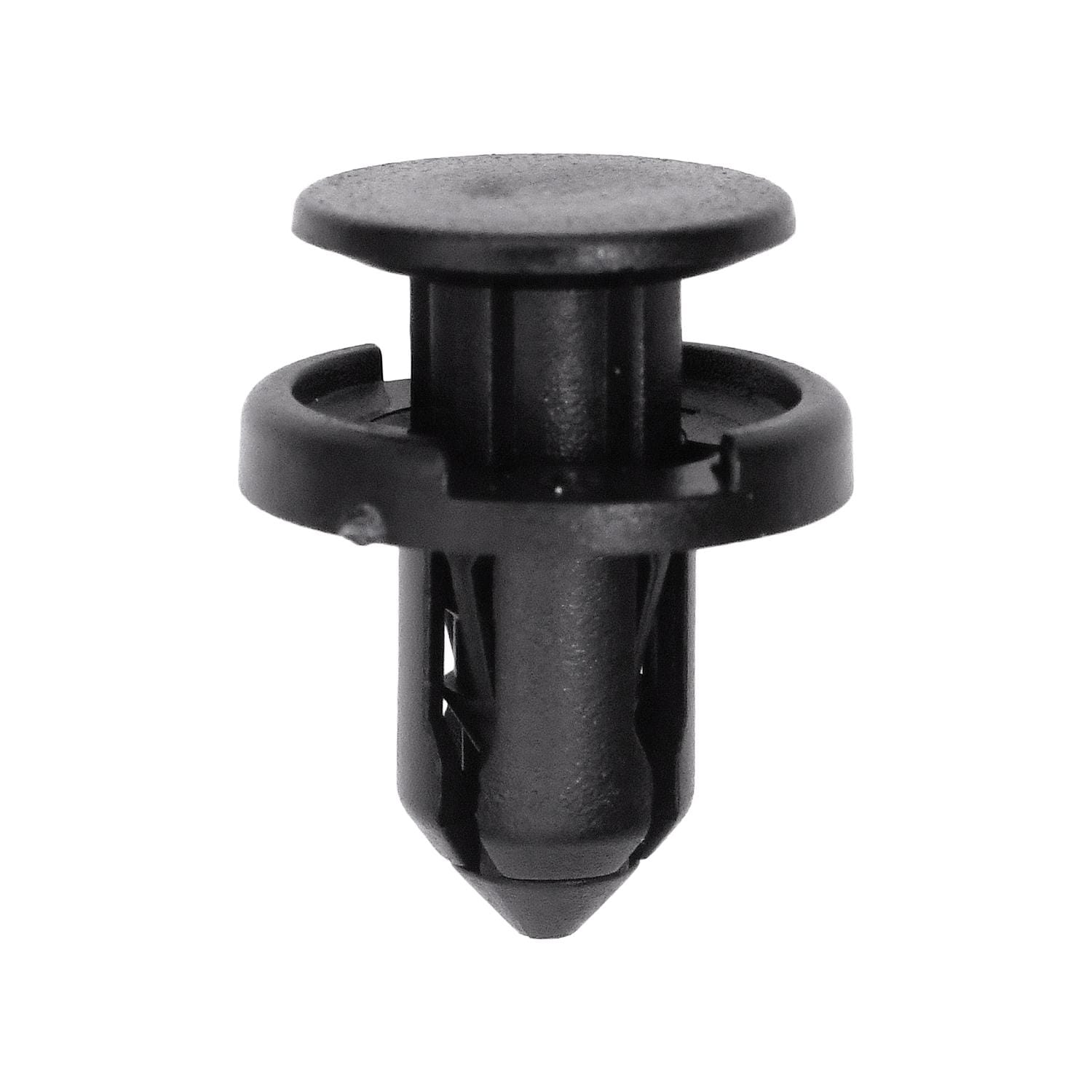 Auveco No. 22083 Suzuki Push-Type Retainer, Quantity - 15
