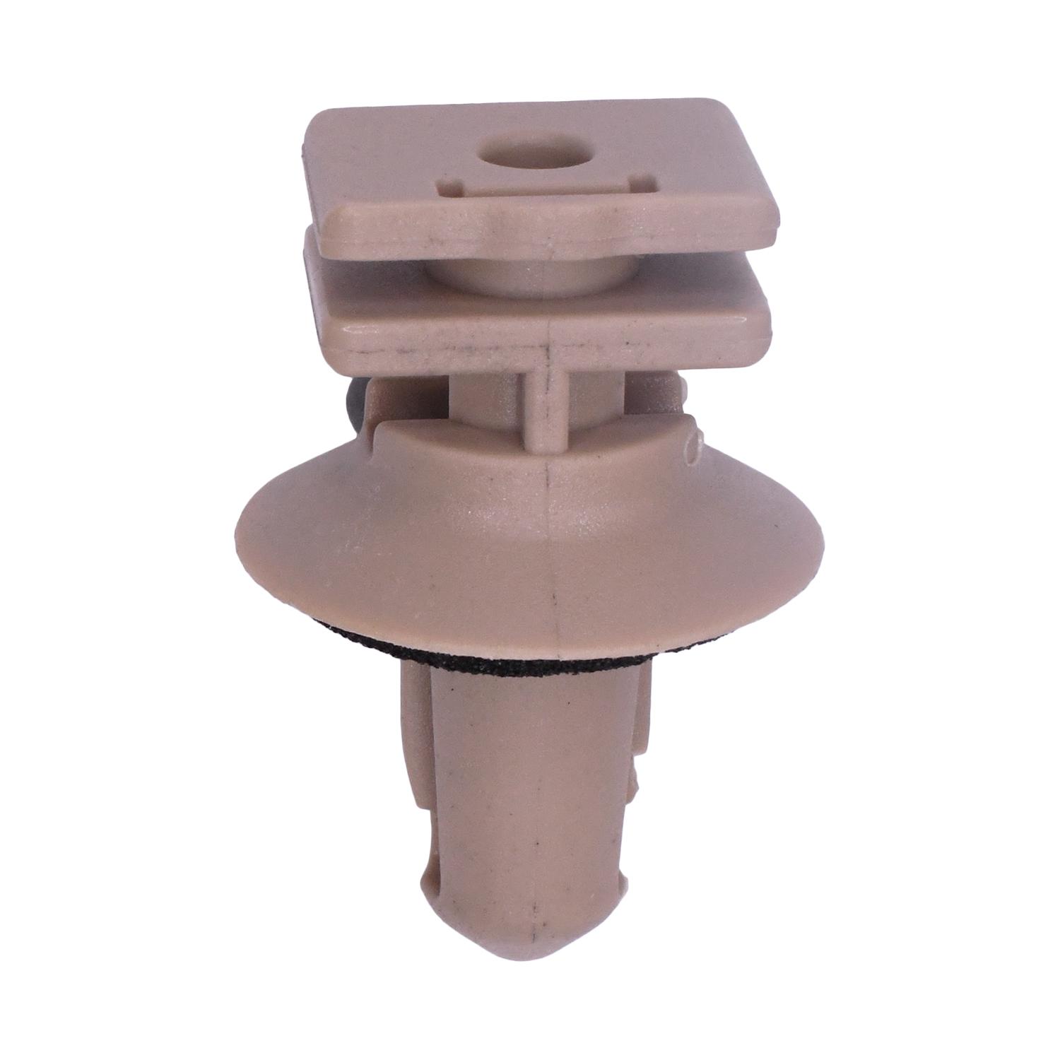Auveco No. 22090 BMW Retainer With Sealer, Quantity - 15