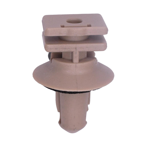 Auveco No. 22090 BMW Retainer With Sealer, Quantity - 15