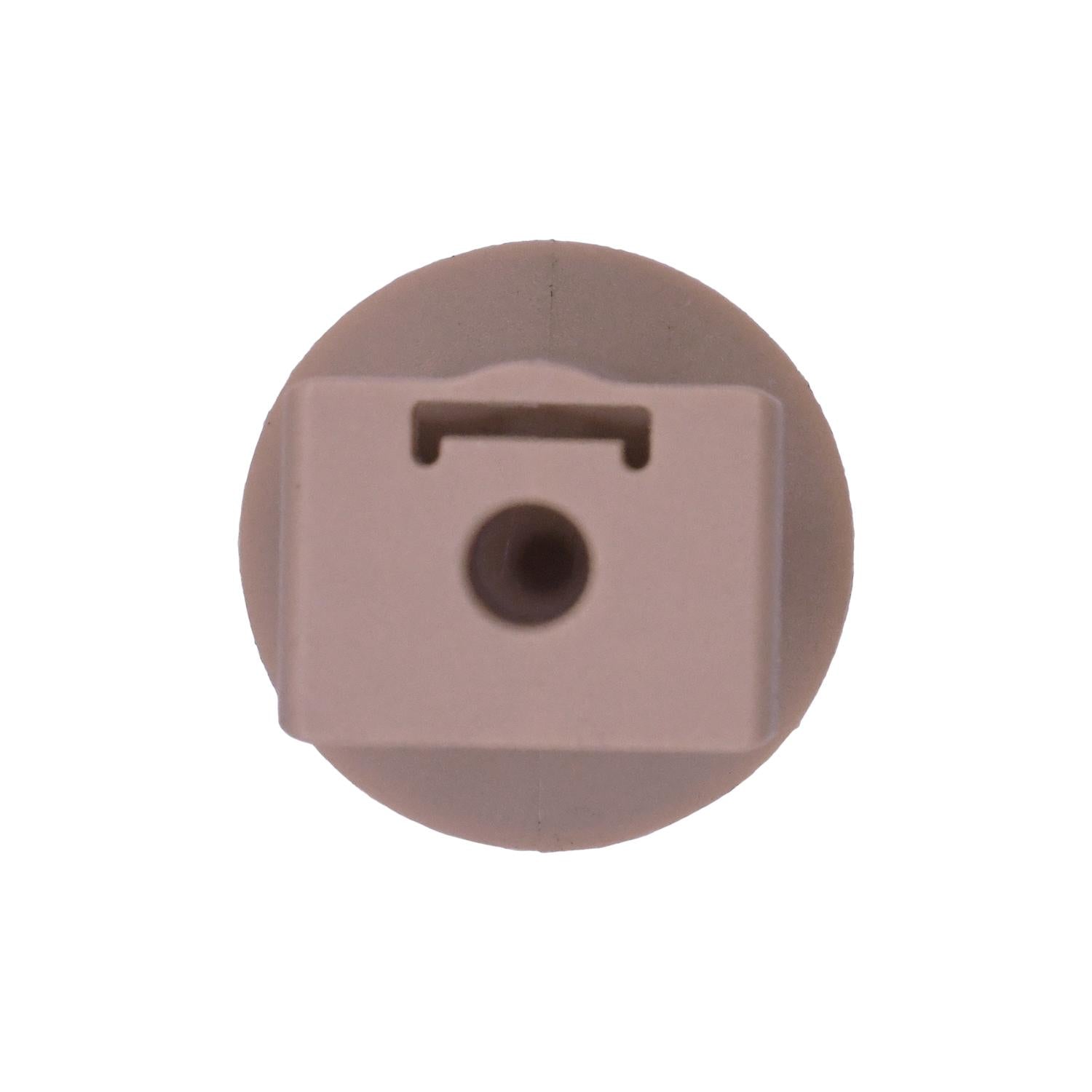 Auveco No. 22090 BMW Retainer With Sealer, Quantity - 15