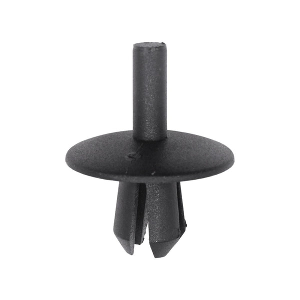 Auveco No. 22095 Audi/VW Push-Type Retainer, Quantity - 25