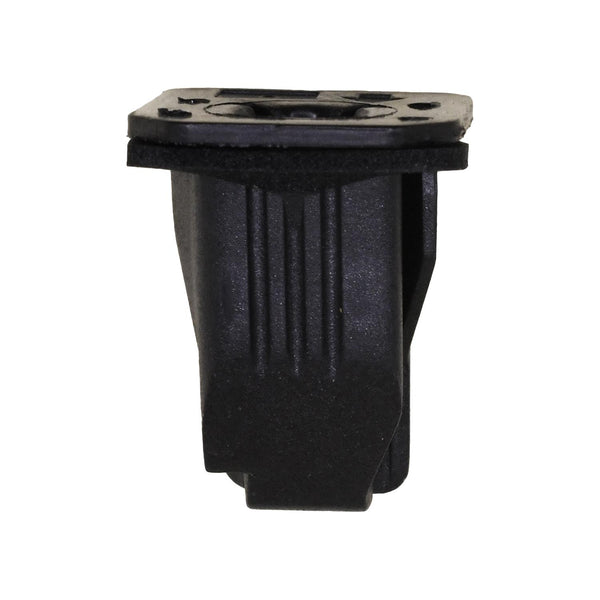 Auveco No. 22096 Lexus/Toyota Screw Grommet, Quantity - 15