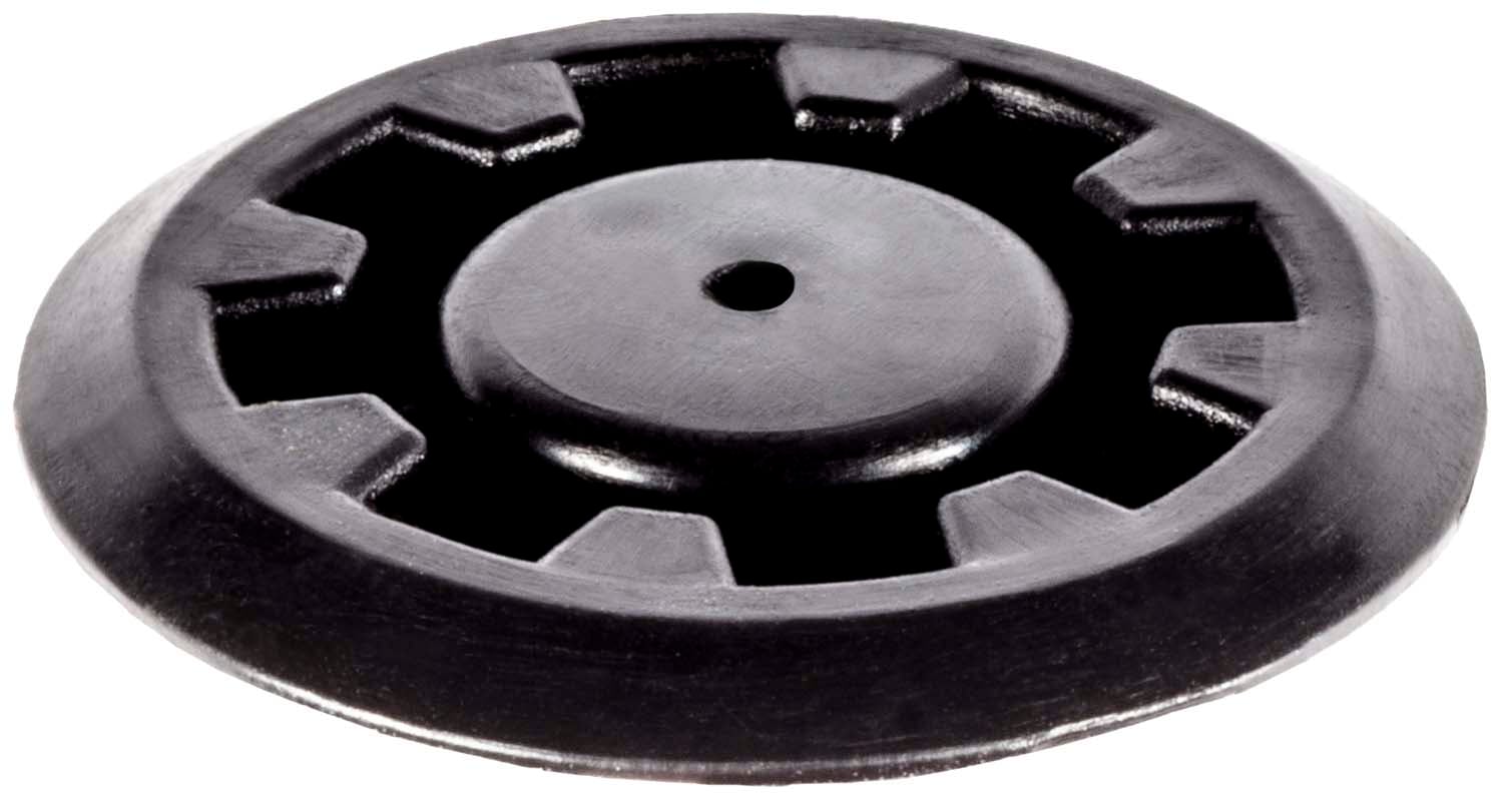 Auveco No. 22097 Lexus/Toyota Hole Plug, Quantity - 15