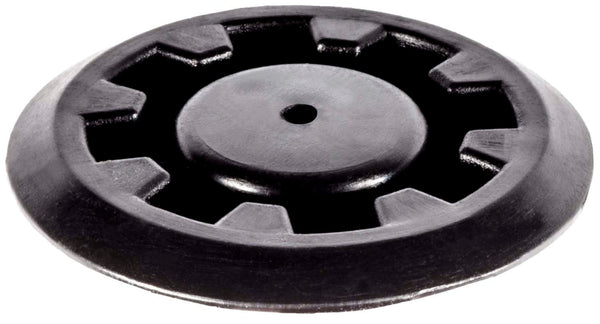 Auveco No. 22097 Lexus/Toyota Hole Plug, Quantity - 15